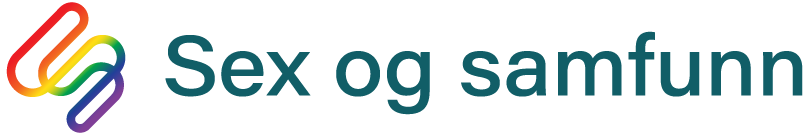 Sex og samfunn Logo