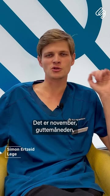 Vi kickstarter Movember med månedens mest oppreiste tema, nemlig ereksjon 🍆

Movember handler om å sette fokus på personer med penis og pung sin helse, både fysisk og psykisk. For Sex og samfunn betyr det å snakke åpent og ærlig om seksuelle helse.

👉 Følg oss for mer kunnskap og åpen prat om seksuell helse gjennom hele november måned.

#Movember 👨🏻 #SRHR