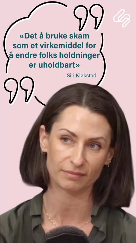 Abort er en lovfestet helserett i Norge. Men det betyr ikke at alle har like god tilgang ⚠️

Til tross for det sier Helsedirektoratet nei til tidlig hjemmeabort i de kommunale helse- og omsorgstjenestene.

👩🏻‍⚕️ Siri tok debatten på NRK Dagsnytt 18, hvor hun også forklarte hvorfor vi mener at dette svikter abortsøkende.

Sex og samfunn har allerede fått til å tilby abort, så hvorfor skal ikke resten av helsetjenesten klare det?

✊ Kampen fortsetter for et bedre og mer moderne aborttilbud.

Hele Dagsnytt 18 innslaget med Siri kan sees via lenke som er delt på vår Facebook side.

🎥: @nrk 

#Abort #Selvbestemmelse