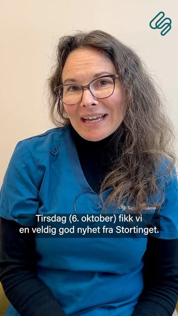 💉 Endelig vil Norge begynne å tilby HPV-vaksinen gardasil9 i barnevaksinasjonsprogrammet!

For én uke siden vedtok Stortinget at de vil bytte HPV-vaksinen i barnevaksinasjonsprogrammet fra cervarix til gardasil9. Gardasil9 vil kunne forebygge flere tilfeller av HPV-relaterte tilstander enn cervarix.

Takk til stortingsrepresentant @erlendsvardalboe fra @hoyre for å stå på og få igjennom denne endringen på Stortinget. 

Men vi bør ikke stoppe her. Jo raskere flere blir vaksinert, jo bedre vil dette være for samfunnet på sikt. 

Derfor vil Sex og samfunn fortsette å jobbe for at vi får på plass et opphentingsprogram for gutta samt vaksinasjon av andre risikoutsatte grupper.